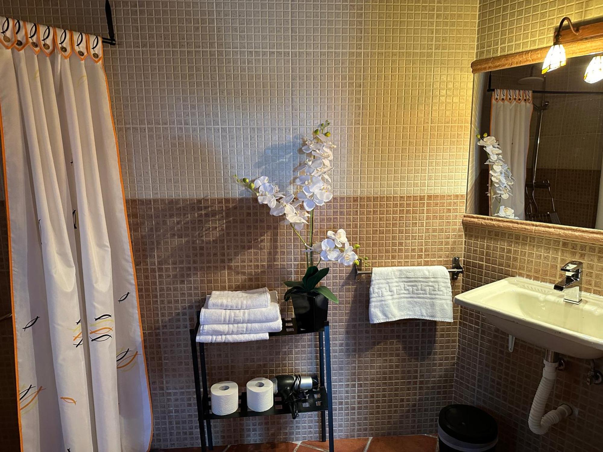 Hotel Rural La Covacha Losar De La Vera Ngoại thất bức ảnh