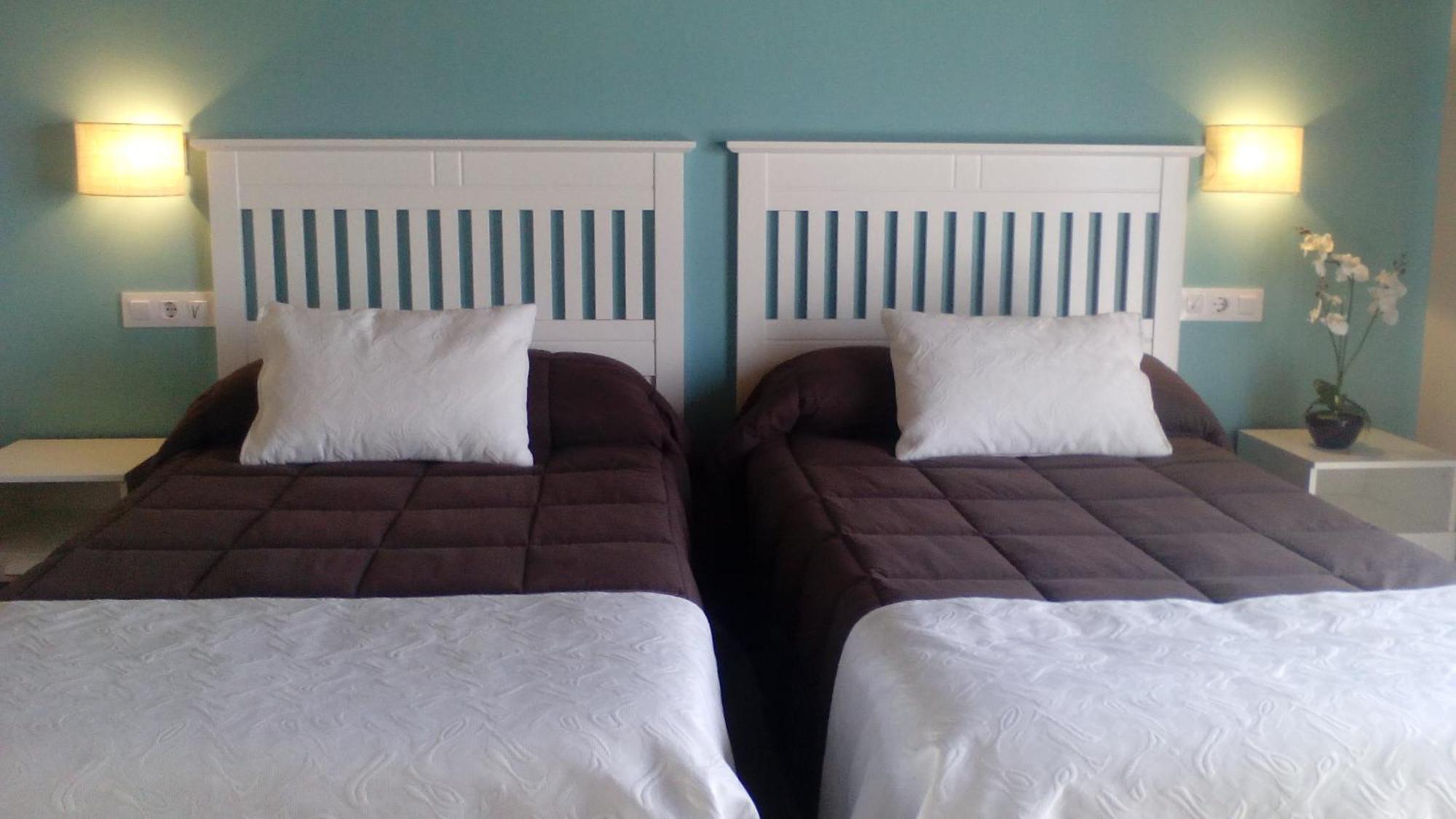 Hotel Rural La Covacha Losar De La Vera Ngoại thất bức ảnh