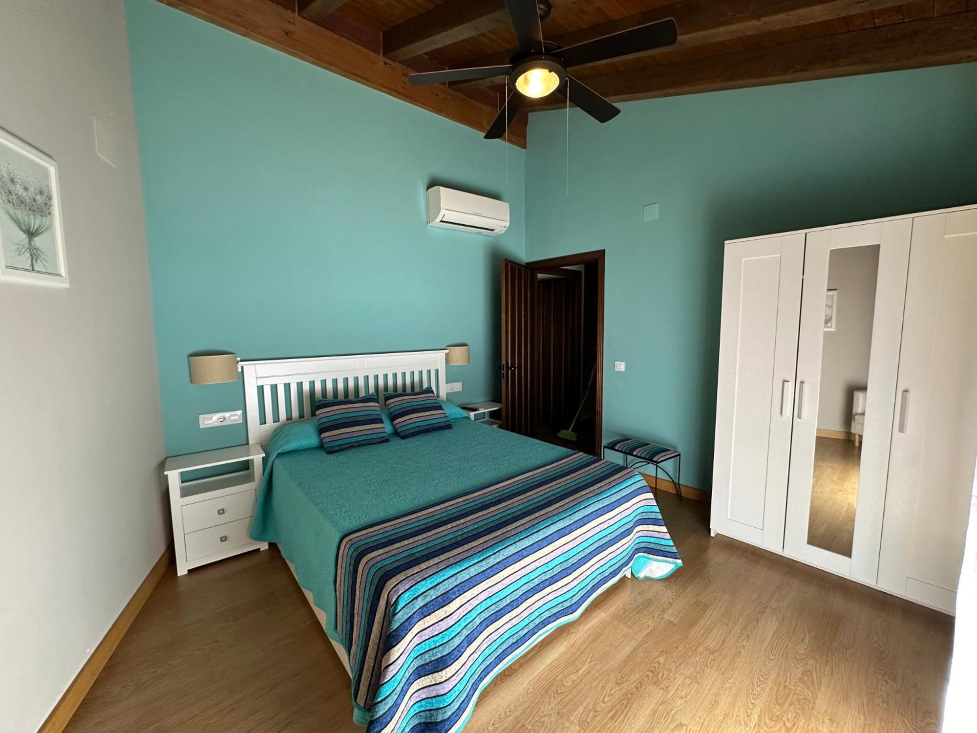 Hotel Rural La Covacha Losar De La Vera Ngoại thất bức ảnh