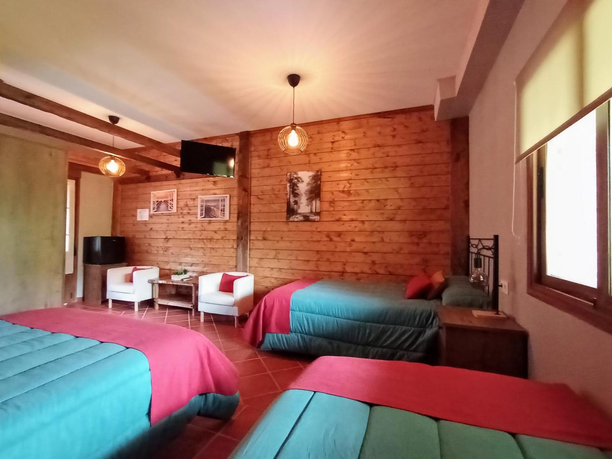 Hotel Rural La Covacha Losar De La Vera Ngoại thất bức ảnh